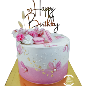 Torta Mujer
