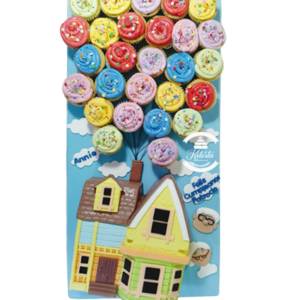 Up Cake