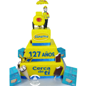 Torta Donofrio