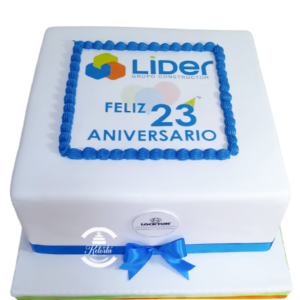 Torta Empresa