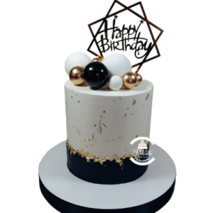 Torta Hombre