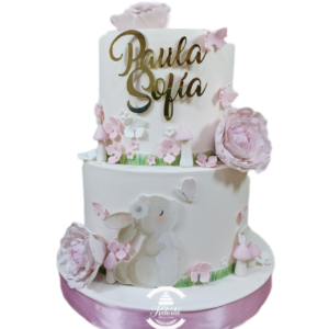 Torta de Conejita