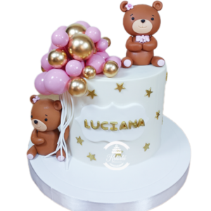 Torta de Baby Shower